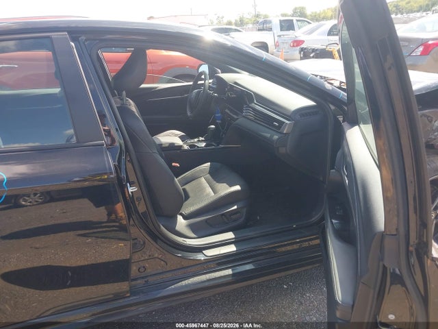 Aukcja sprzedaży 2025 Toyota Camry Xse, vin: 4T1DAACK4SU173268, numer aukcji: 45967447