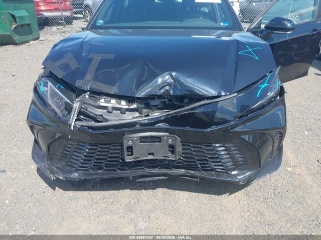 Aukcja sprzedaży 2025 Toyota Camry Xse, vin: 4T1DAACK4SU173268, numer aukcji: 45967447