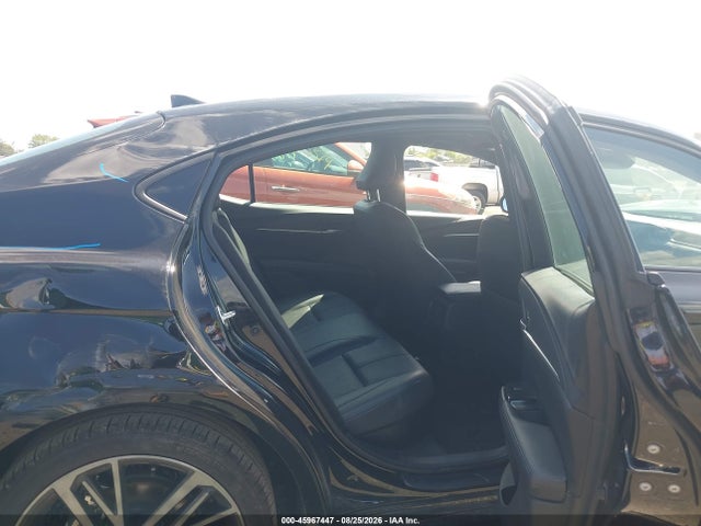 Aukcja sprzedaży 2025 Toyota Camry Xse, vin: 4T1DAACK4SU173268, numer aukcji: 45967447