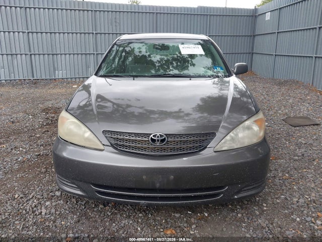 45967451 :رقم المزاد ، 4T1BE32K94U877896 vin ، 2004 Toyota Camry Le/xle/se مزاد بيع