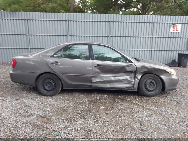 45967451 :رقم المزاد ، 4T1BE32K94U877896 vin ، 2004 Toyota Camry Le/xle/se مزاد بيع