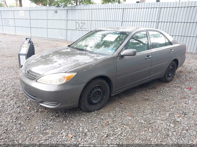 45967451 :رقم المزاد ، 4T1BE32K94U877896 vin ، 2004 Toyota Camry Le/xle/se مزاد بيع