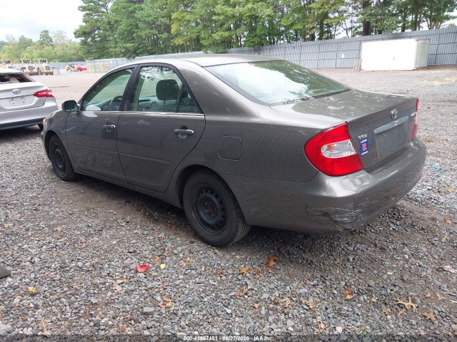 45967451 :رقم المزاد ، 4T1BE32K94U877896 vin ، 2004 Toyota Camry Le/xle/se مزاد بيع