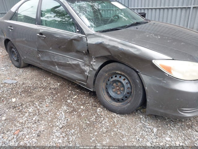 45967451 :رقم المزاد ، 4T1BE32K94U877896 vin ، 2004 Toyota Camry Le/xle/se مزاد بيع