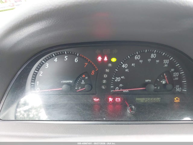 45967451 :رقم المزاد ، 4T1BE32K94U877896 vin ، 2004 Toyota Camry Le/xle/se مزاد بيع
