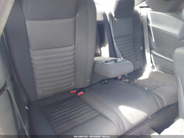 Dodge Challenger Sxt 2014 2C3CDYAG7EH111714 Image 8
