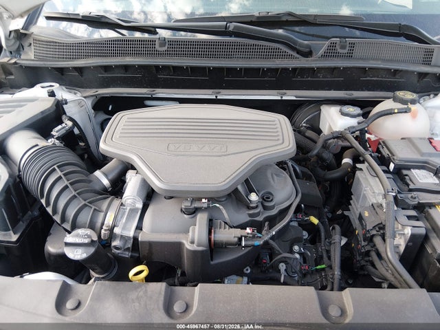 Chevrolet Blazer Awd Rs 2023 3GNKBKRS8PS101137 Image 10