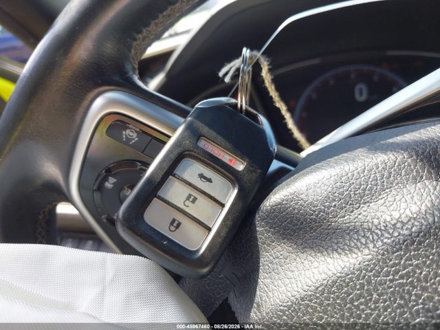 Продаж на аукціоні авто 2019 Honda Civic Sport, vin: 2HGFC4A86KH305905, номер лоту: 45967460