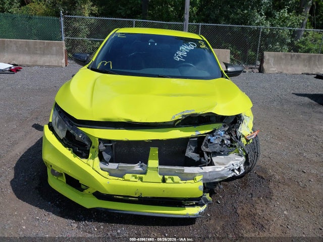 Продаж на аукціоні авто 2019 Honda Civic Sport, vin: 2HGFC4A86KH305905, номер лоту: 45967460