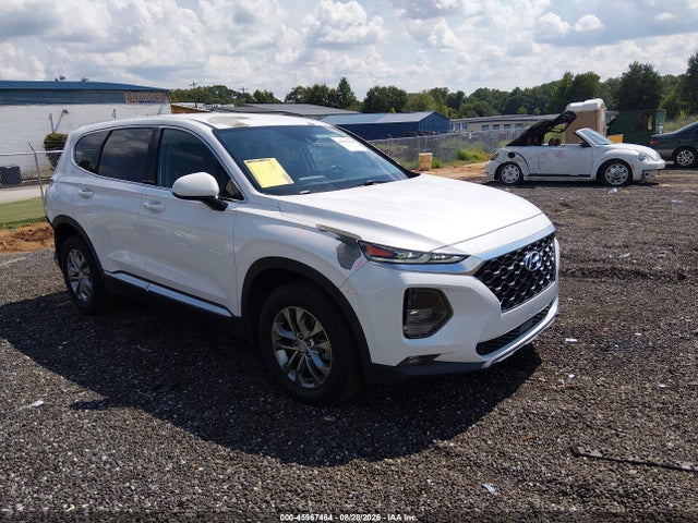 Aukcja sprzedaży 2019 Hyundai Santa Fe Sel, vin: 5NMS33AD6KH092527, numer aukcji: 45967464
