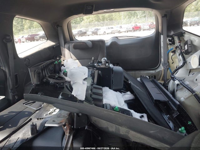 2022 Honda Pilot Awd Trailsport მანქანა იყიდება აუქციონზე, vin: 5FNYF6H86NB104855, აუქციონის ნომერი: 45967466