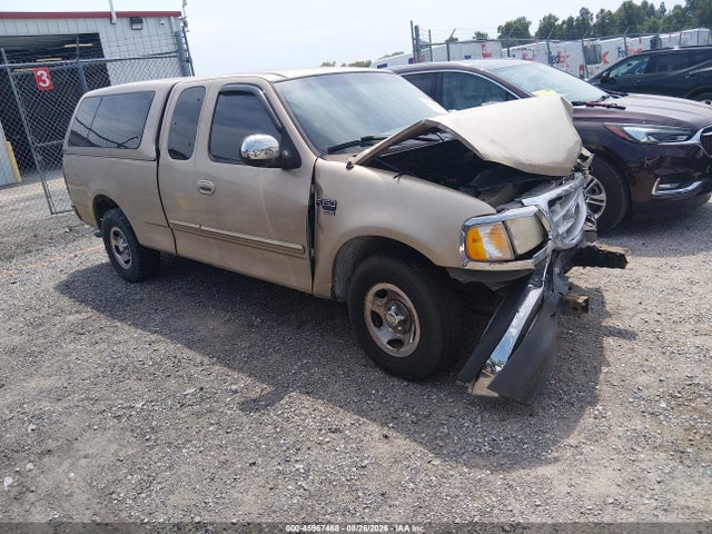 Продаж на аукціоні авто 1999 Ford F-150 Lariat/work Series/xl/xlt, vin: 1FTRX17W9XNC08751, номер лоту: 45967468