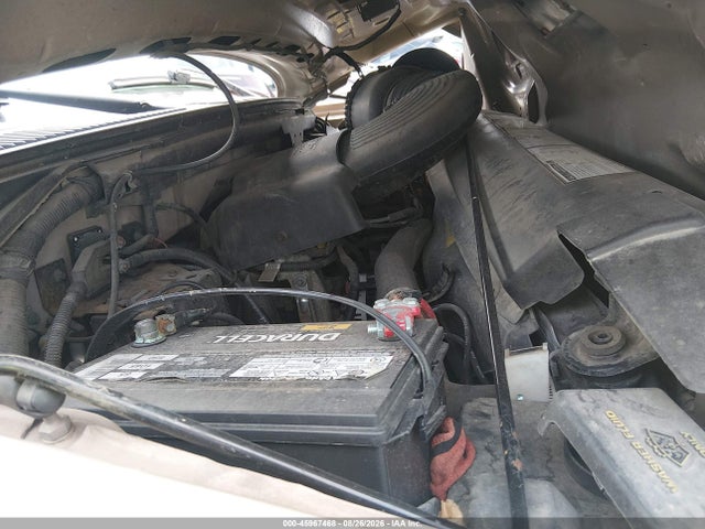 Продаж на аукціоні авто 1999 Ford F-150 Lariat/work Series/xl/xlt, vin: 1FTRX17W9XNC08751, номер лоту: 45967468