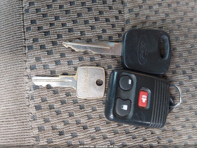 Продаж на аукціоні авто 1999 Ford F-150 Lariat/work Series/xl/xlt, vin: 1FTRX17W9XNC08751, номер лоту: 45967468