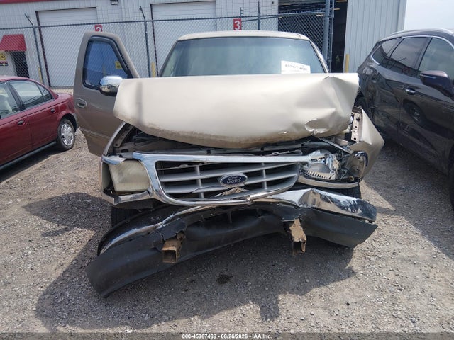 Продаж на аукціоні авто 1999 Ford F-150 Lariat/work Series/xl/xlt, vin: 1FTRX17W9XNC08751, номер лоту: 45967468