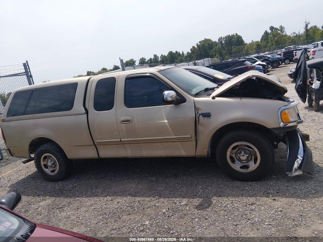 Продаж на аукціоні авто 1999 Ford F-150 Lariat/work Series/xl/xlt, vin: 1FTRX17W9XNC08751, номер лоту: 45967468