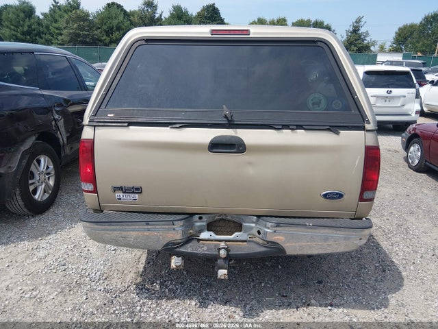 Продаж на аукціоні авто 1999 Ford F-150 Lariat/work Series/xl/xlt, vin: 1FTRX17W9XNC08751, номер лоту: 45967468