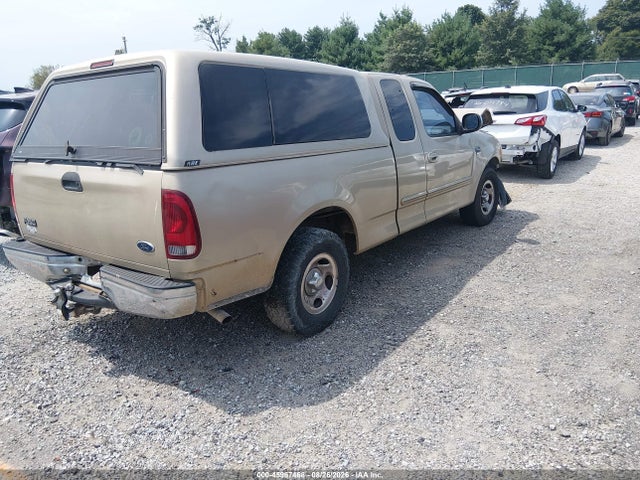 Продаж на аукціоні авто 1999 Ford F-150 Lariat/work Series/xl/xlt, vin: 1FTRX17W9XNC08751, номер лоту: 45967468