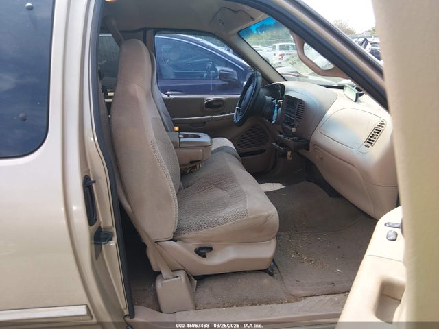 Продаж на аукціоні авто 1999 Ford F-150 Lariat/work Series/xl/xlt, vin: 1FTRX17W9XNC08751, номер лоту: 45967468