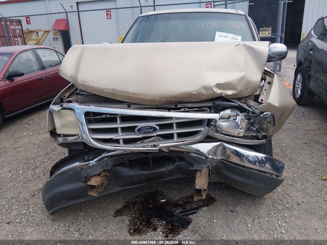 Продаж на аукціоні авто 1999 Ford F-150 Lariat/work Series/xl/xlt, vin: 1FTRX17W9XNC08751, номер лоту: 45967468