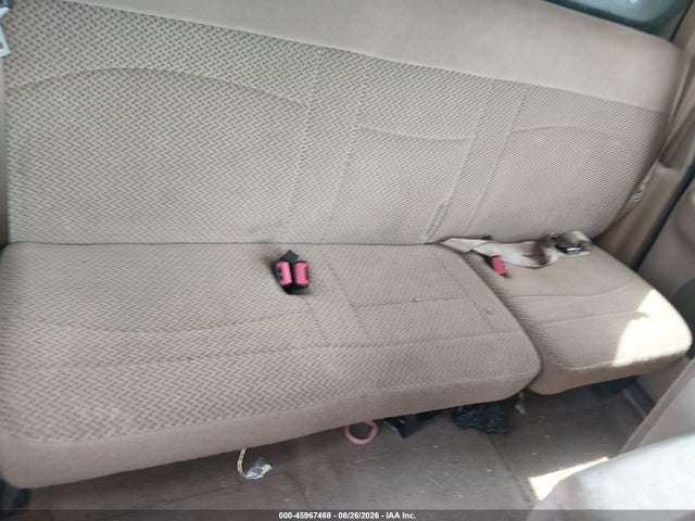 Продаж на аукціоні авто 1999 Ford F-150 Lariat/work Series/xl/xlt, vin: 1FTRX17W9XNC08751, номер лоту: 45967468