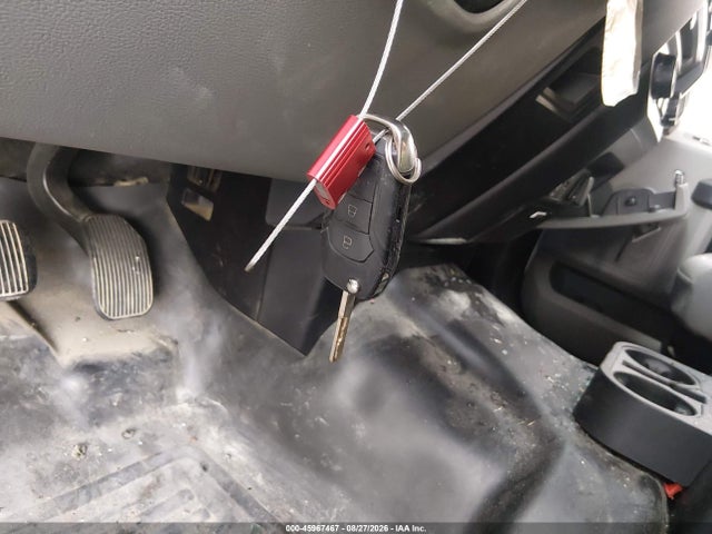 Aukcja sprzedaży 2015 Ford F-150 Xl, vin: 1FTFX1EF2FKE25287, numer aukcji: 45967467