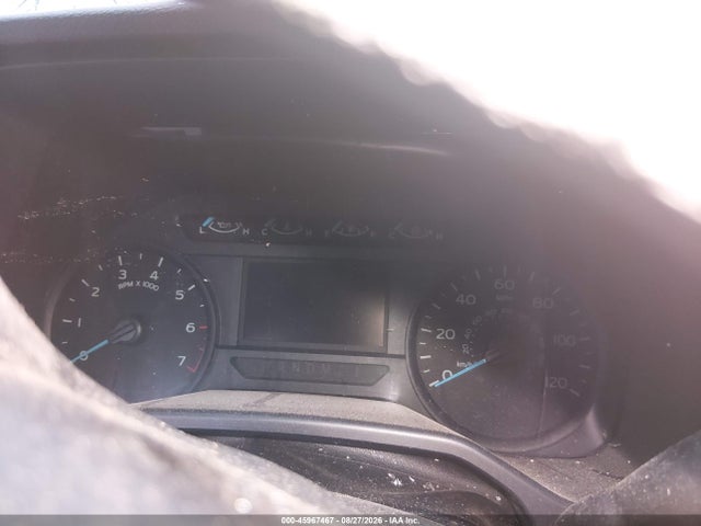Aukcja sprzedaży 2015 Ford F-150 Xl, vin: 1FTFX1EF2FKE25287, numer aukcji: 45967467