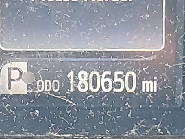 45967469 :رقم المزاد ، 4T4BF1FK9GR537301 vin ، 2016 Toyota Camry Le مزاد بيع