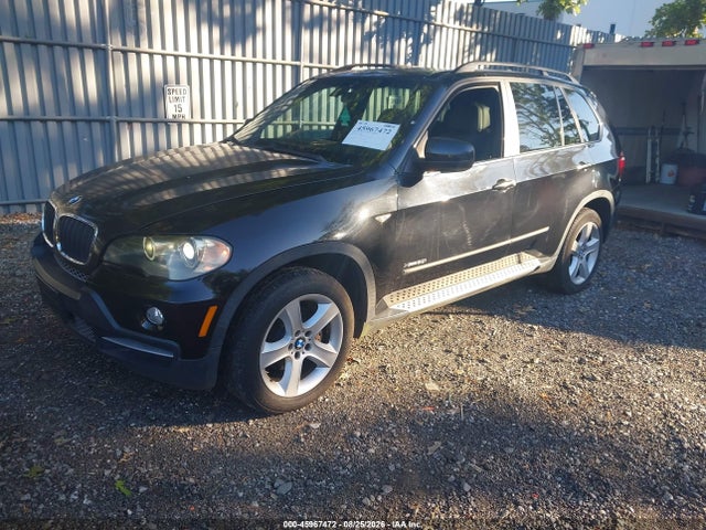 45967472 :رقم المزاد ، 5UXFE43539L264589 vin ، 2009 Bmw X5 Xdrive30i مزاد بيع
