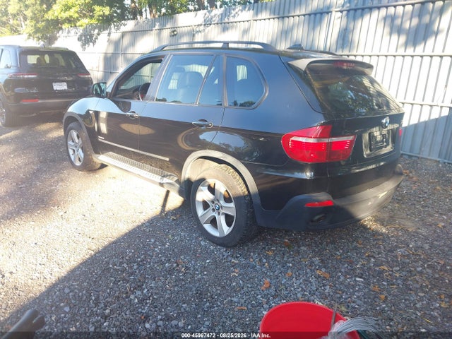 45967472 :رقم المزاد ، 5UXFE43539L264589 vin ، 2009 Bmw X5 Xdrive30i مزاد بيع