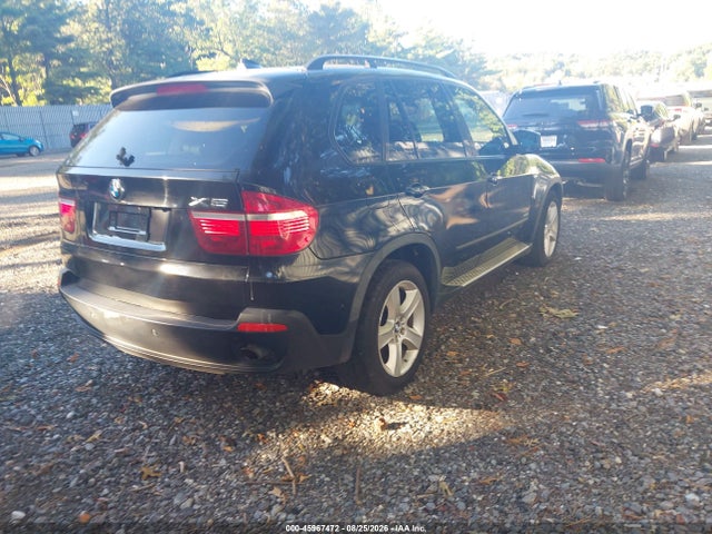 45967472 :رقم المزاد ، 5UXFE43539L264589 vin ، 2009 Bmw X5 Xdrive30i مزاد بيع