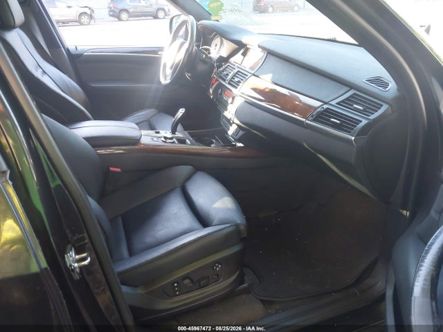 45967472 :رقم المزاد ، 5UXFE43539L264589 vin ، 2009 Bmw X5 Xdrive30i مزاد بيع