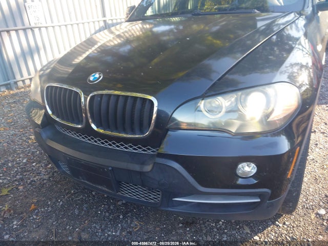 45967472 :رقم المزاد ، 5UXFE43539L264589 vin ، 2009 Bmw X5 Xdrive30i مزاد بيع