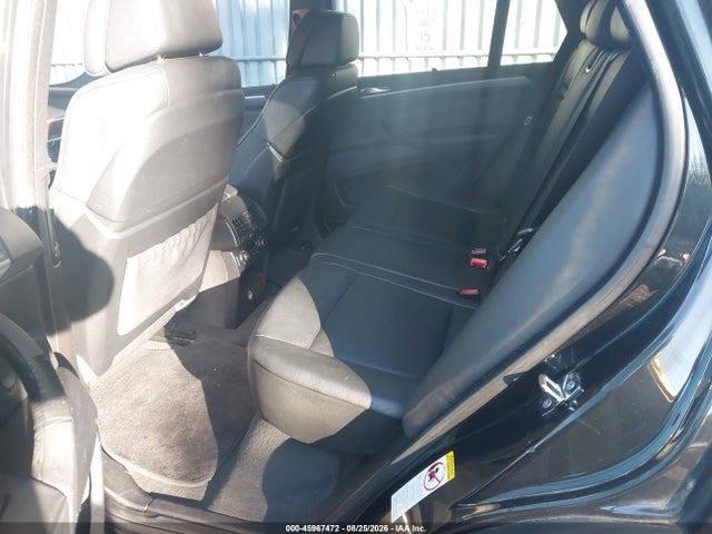 45967472 :رقم المزاد ، 5UXFE43539L264589 vin ، 2009 Bmw X5 Xdrive30i مزاد بيع