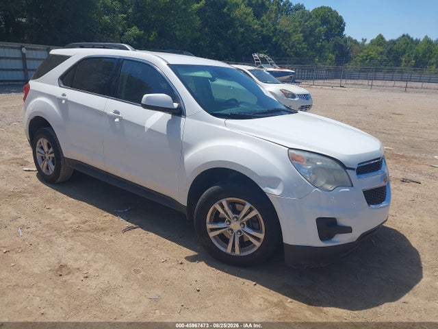 Aukcja sprzedaży 2015 Chevrolet Equinox 1lt, vin: 2GNALBEK5F6189883, numer aukcji: 45967473