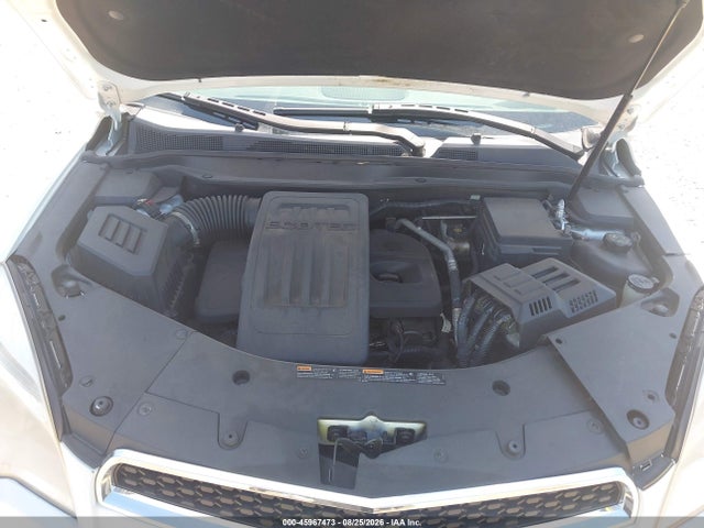 Aukcja sprzedaży 2015 Chevrolet Equinox 1lt, vin: 2GNALBEK5F6189883, numer aukcji: 45967473