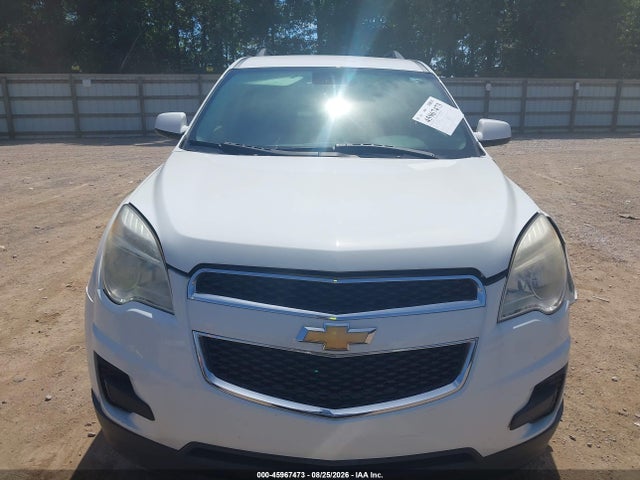 Aukcja sprzedaży 2015 Chevrolet Equinox 1lt, vin: 2GNALBEK5F6189883, numer aukcji: 45967473