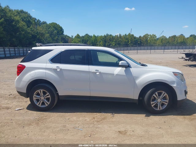 Aukcja sprzedaży 2015 Chevrolet Equinox 1lt, vin: 2GNALBEK5F6189883, numer aukcji: 45967473