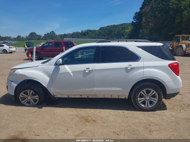 Aukcja sprzedaży 2015 Chevrolet Equinox 1lt, vin: 2GNALBEK5F6189883, numer aukcji: 45967473