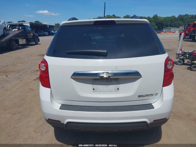 Aukcja sprzedaży 2015 Chevrolet Equinox 1lt, vin: 2GNALBEK5F6189883, numer aukcji: 45967473