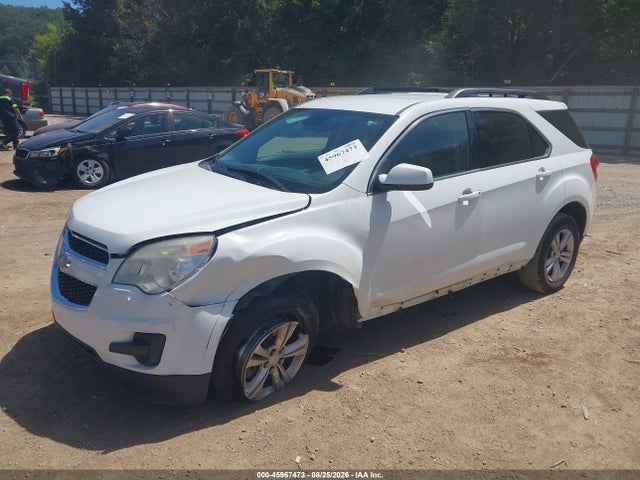 Aukcja sprzedaży 2015 Chevrolet Equinox 1lt, vin: 2GNALBEK5F6189883, numer aukcji: 45967473