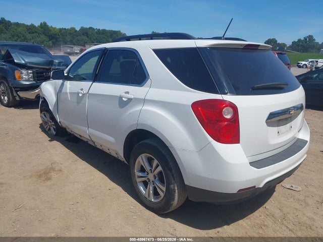 Aukcja sprzedaży 2015 Chevrolet Equinox 1lt, vin: 2GNALBEK5F6189883, numer aukcji: 45967473