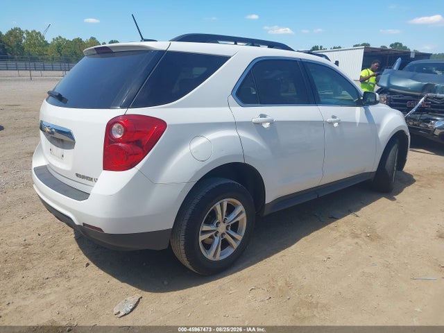 Aukcja sprzedaży 2015 Chevrolet Equinox 1lt, vin: 2GNALBEK5F6189883, numer aukcji: 45967473