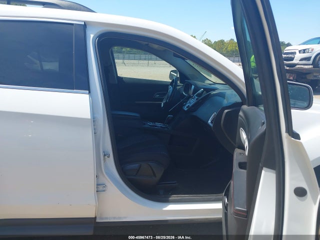 Aukcja sprzedaży 2015 Chevrolet Equinox 1lt, vin: 2GNALBEK5F6189883, numer aukcji: 45967473