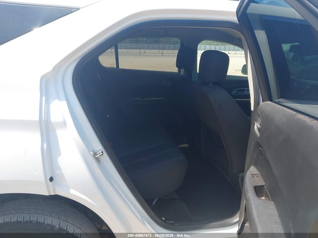 Aukcja sprzedaży 2015 Chevrolet Equinox 1lt, vin: 2GNALBEK5F6189883, numer aukcji: 45967473