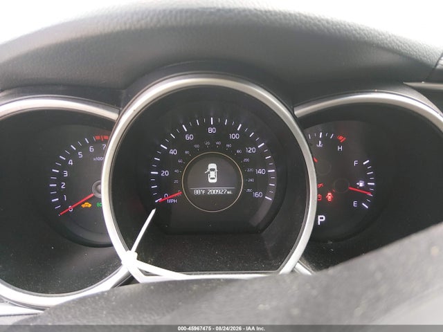 Продажа на аукционе авто 2015 Kia Optima Ex, vin: 5XXGN4A76FG406701, номер лота: 45967475