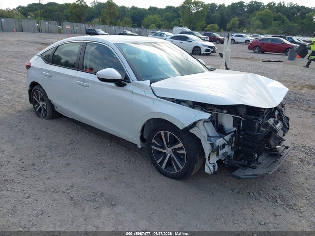 Aukcja sprzedaży 2024 Honda Civic Lx, vin: 19XFL2H56RE033408, numer aukcji: 45967477