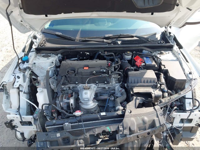 Aukcja sprzedaży 2024 Honda Civic Lx, vin: 19XFL2H56RE033408, numer aukcji: 45967477