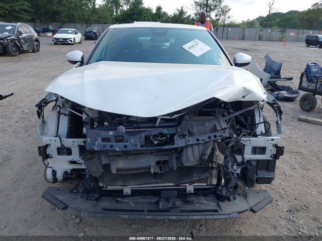 Aukcja sprzedaży 2024 Honda Civic Lx, vin: 19XFL2H56RE033408, numer aukcji: 45967477