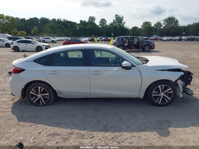 Aukcja sprzedaży 2024 Honda Civic Lx, vin: 19XFL2H56RE033408, numer aukcji: 45967477
